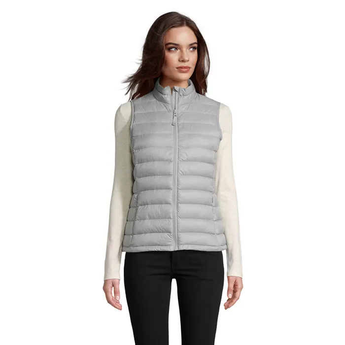 WILSON BW DAMEN 380T