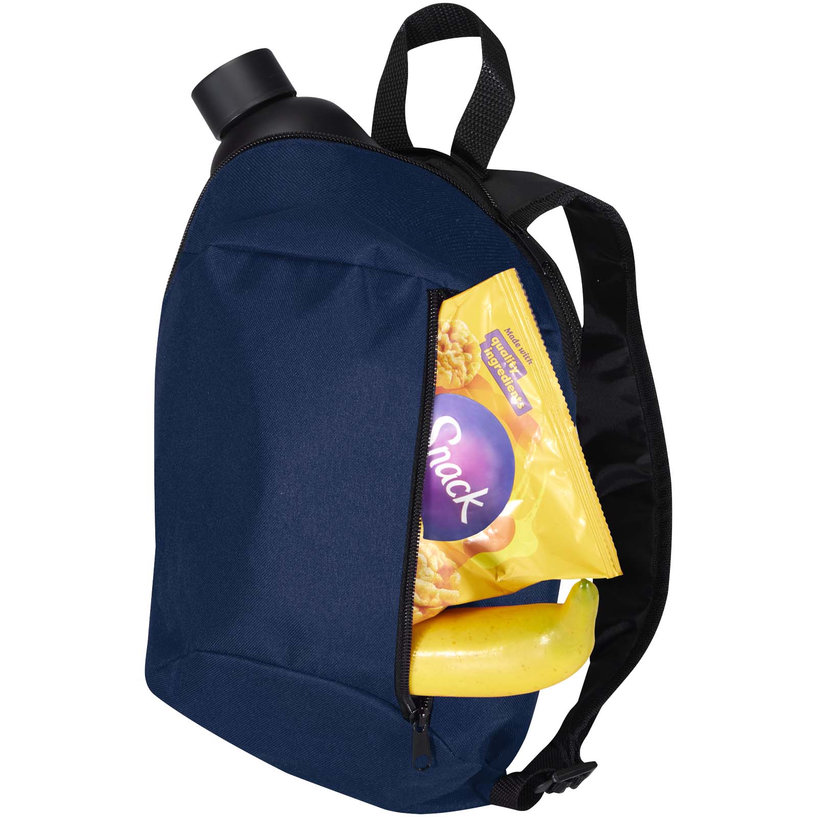 Recreation Rucksack 7L navy