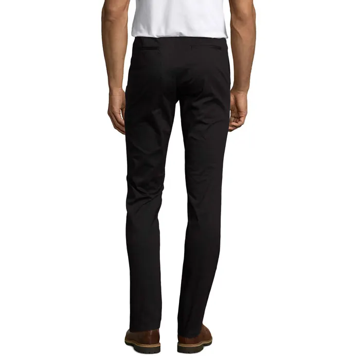 JARED MEN STRETCH TROUSERS