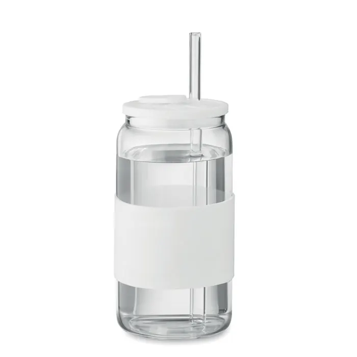 Trinkglas Borosilikat 550ml