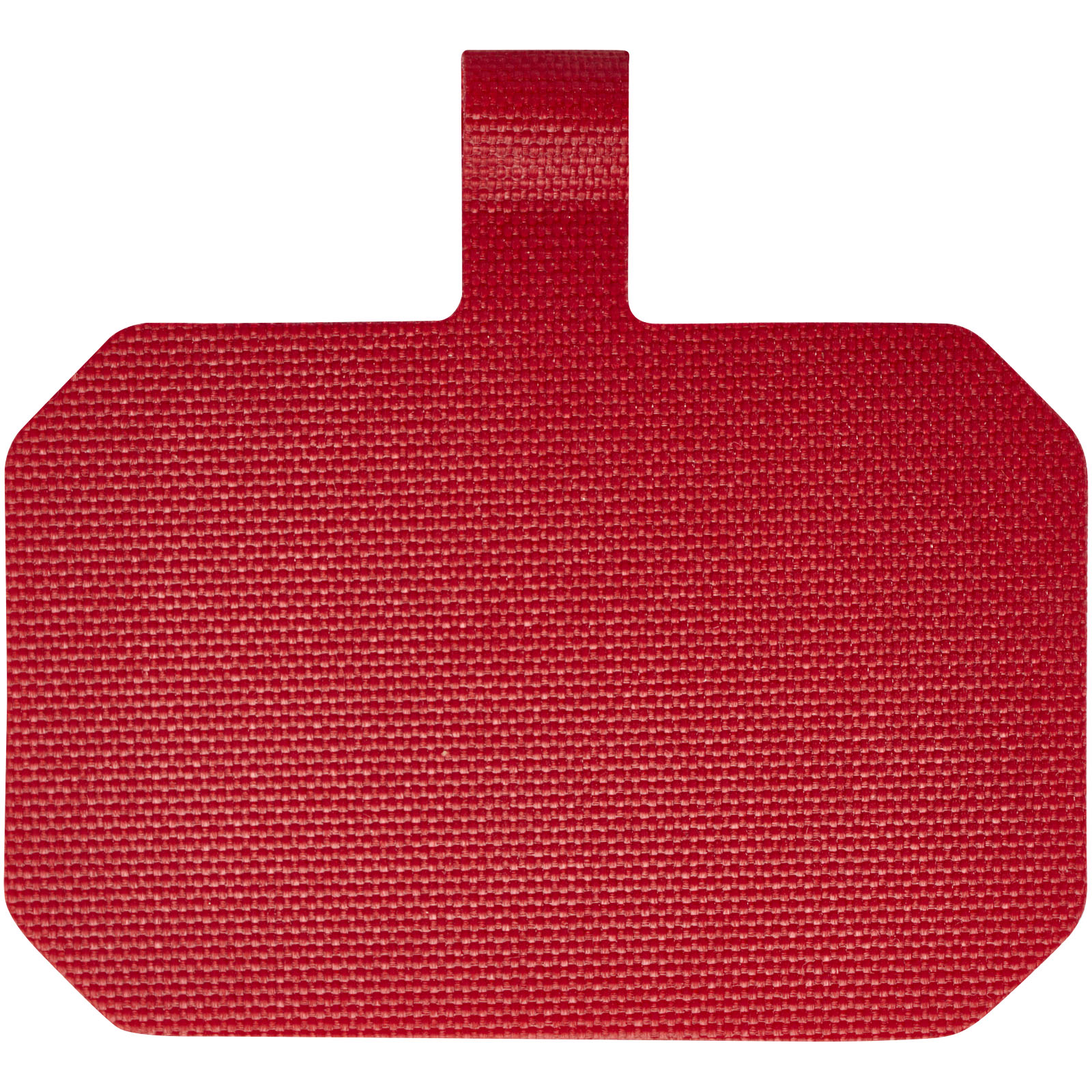 Kubi Smartphone Lanyard rot