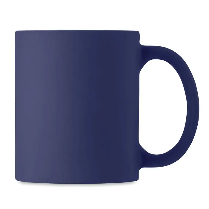 Kaffeebecher, matt 300 ml