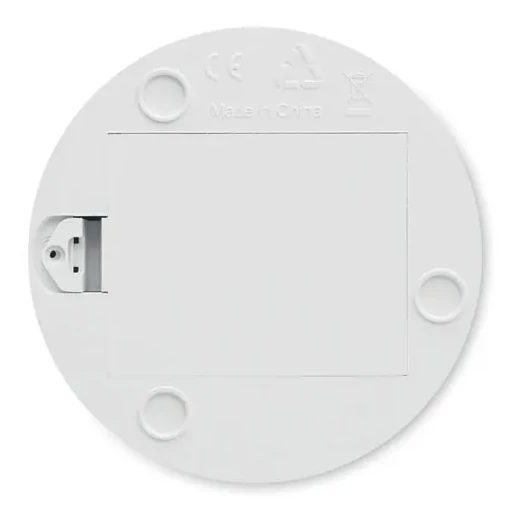 Memoboard mit LED-Beleuchtung
