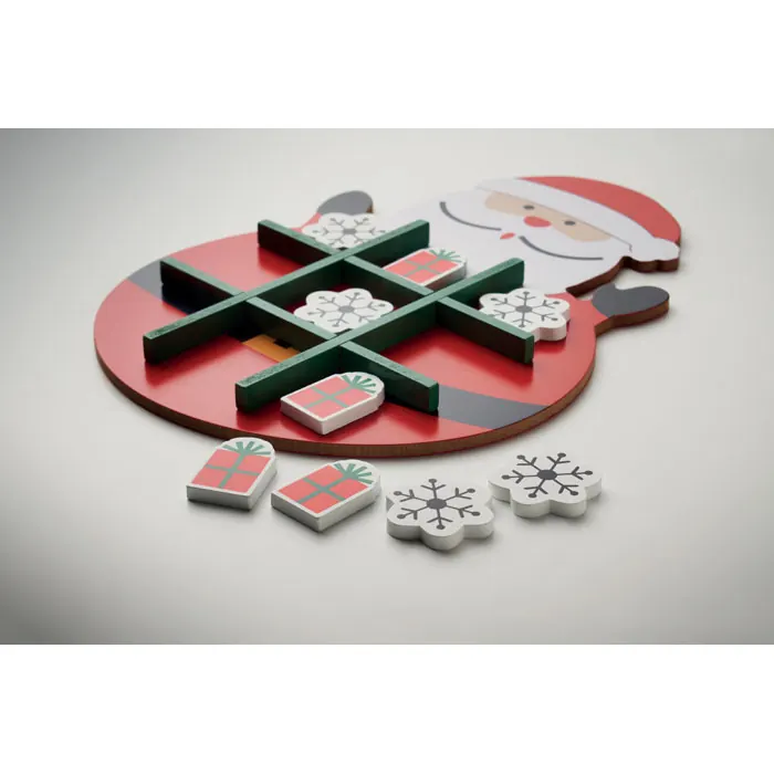 Tic-Tac-Toe Spiel