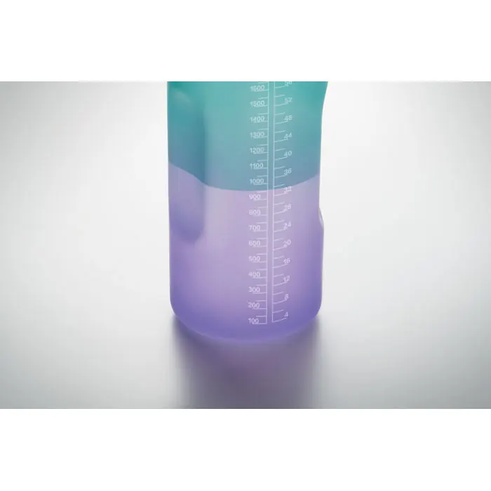 RPET-Trinkflasche 2000ml