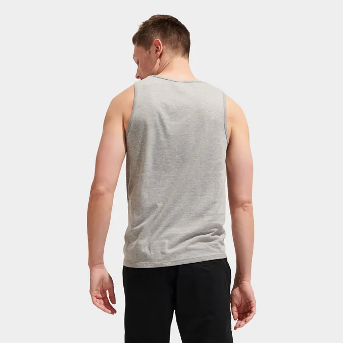 Herren-Tanktop 150 Justin