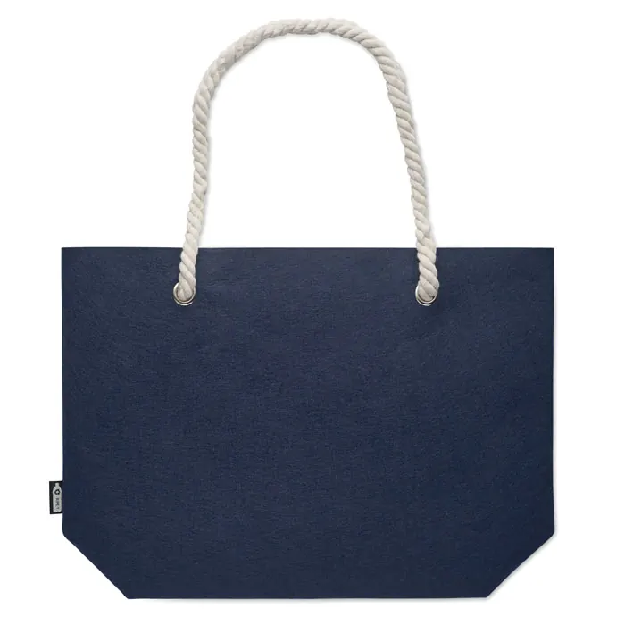 Einkaufs- oder Strandtasche