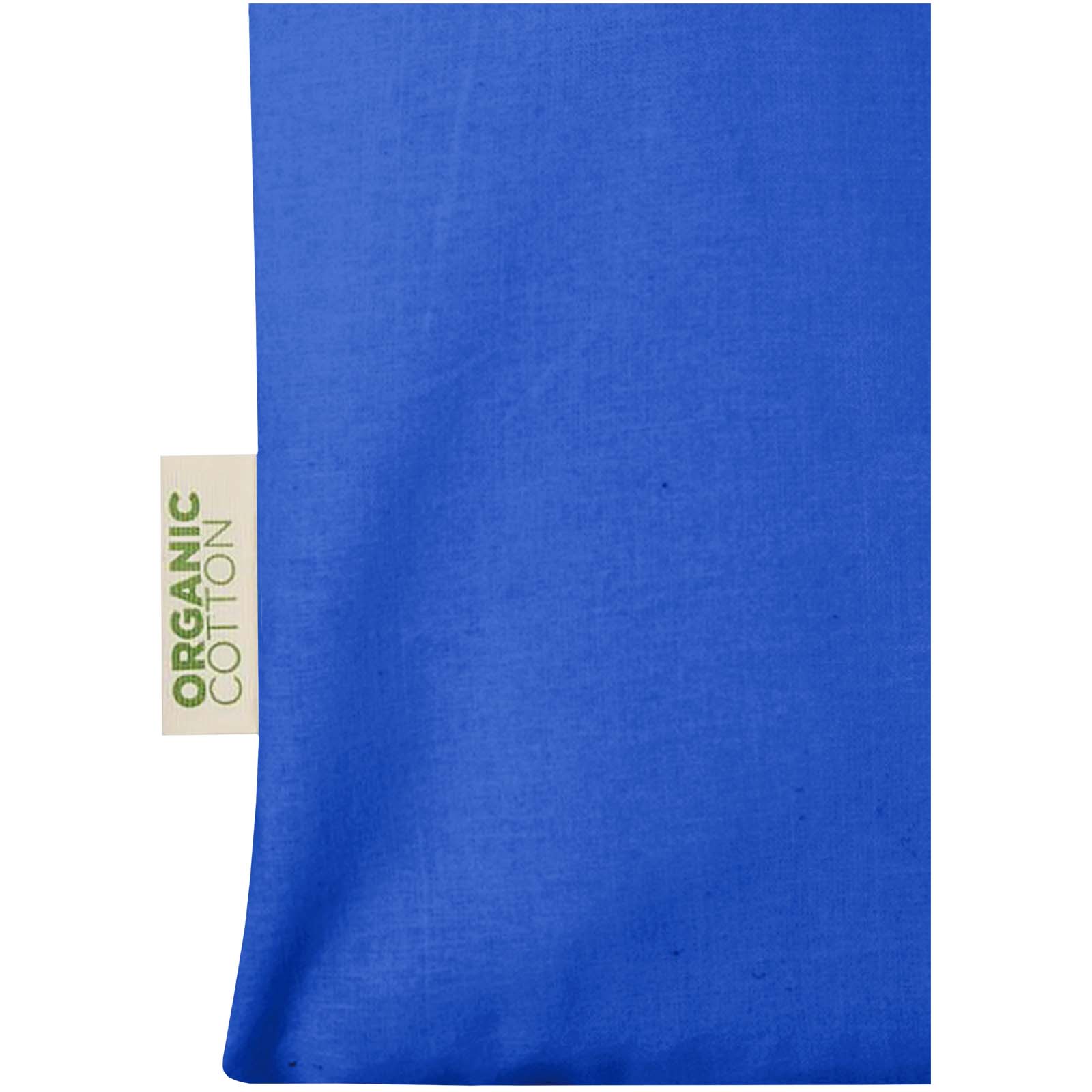 Odisha 140 g/m² OCS Bio-Tragetasche 7L royalblau