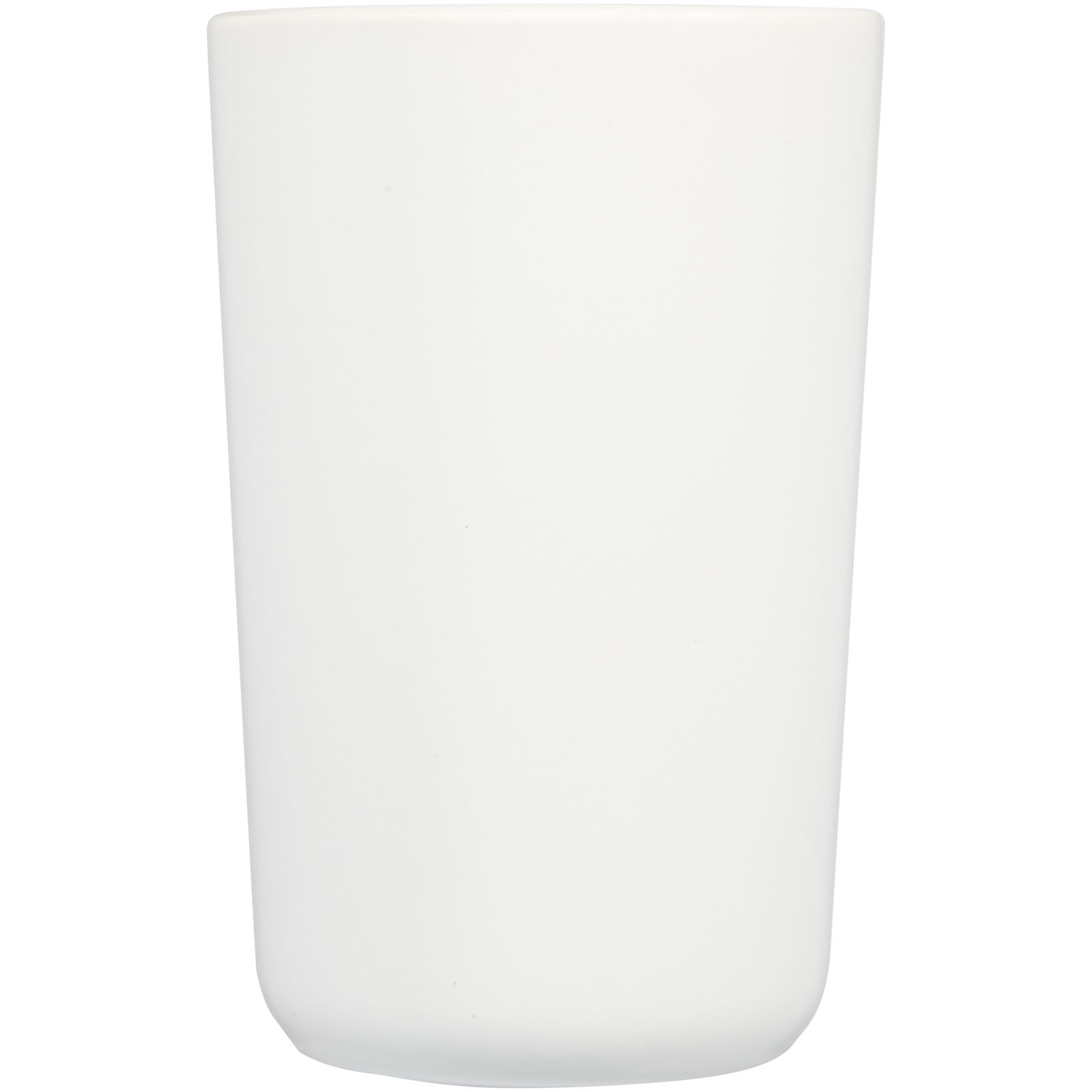 Perk 480 ml Keramiktasse weiss
