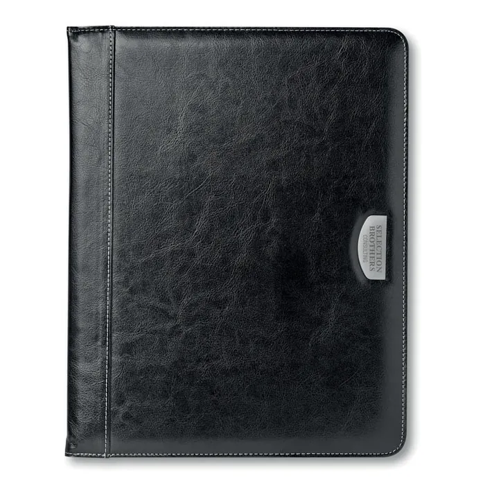 DIN-A4 PU Portfolio