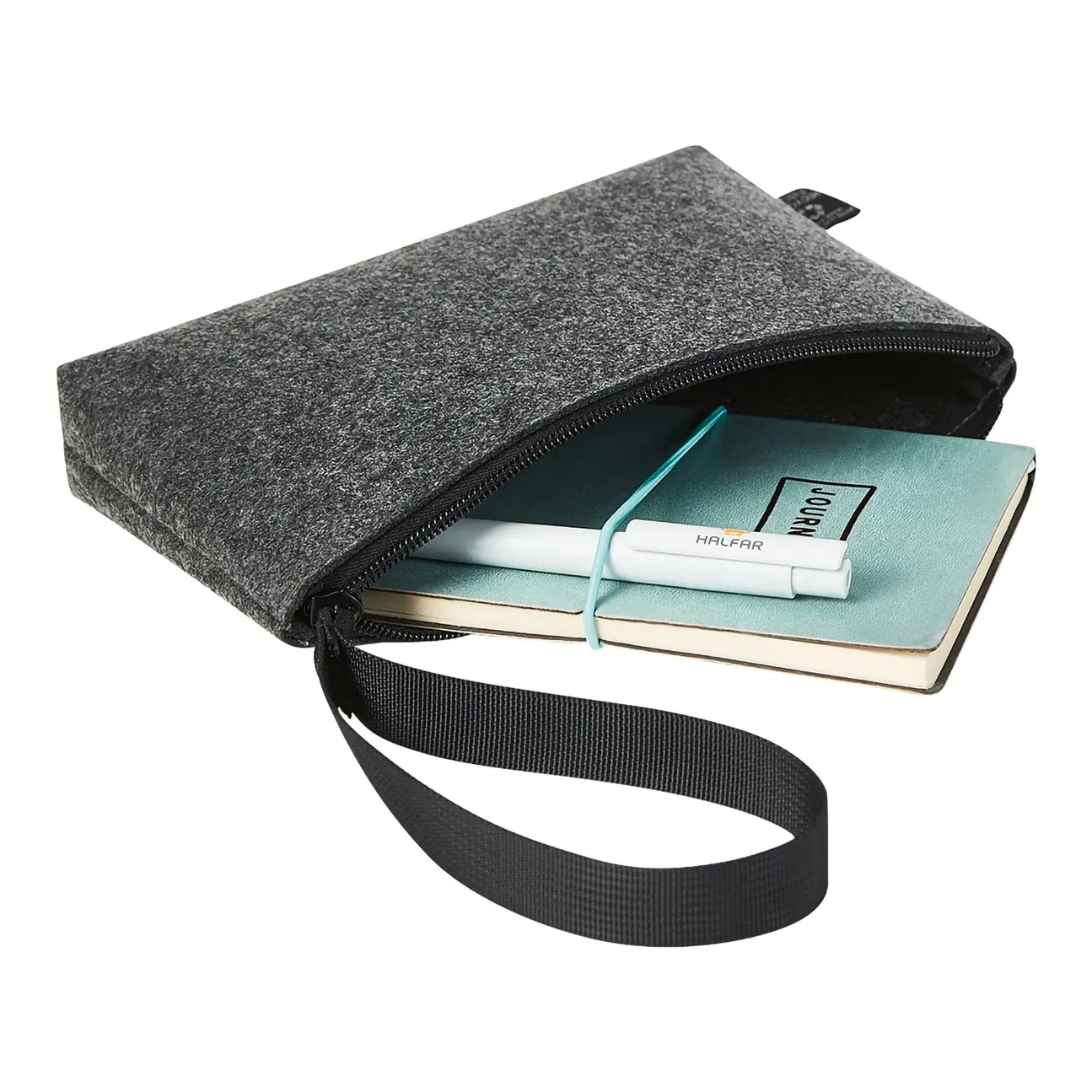 Reißverschluss-Tasche ModernClassic