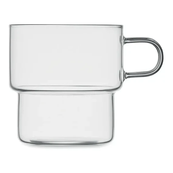 Borosilikatglas 300 ml