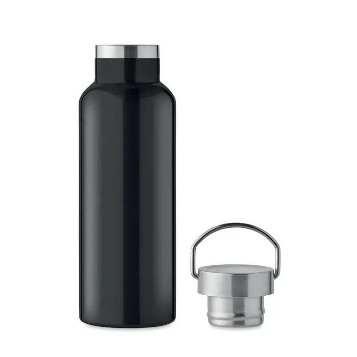 Doppelwandige Flasche 500 ml