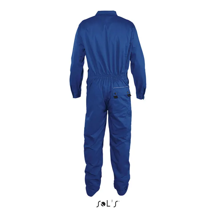 SOLSTICE PRO WEAR OVERALL