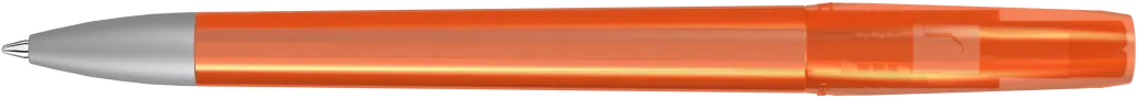 CHILL C transparent SI Drehkugelschreiber