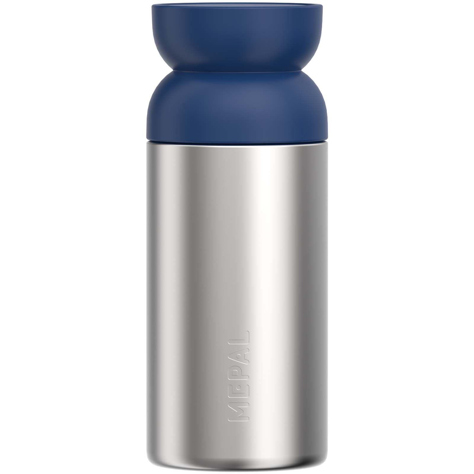Mepal Ellipse 350 ml Thermobecher vivid blau