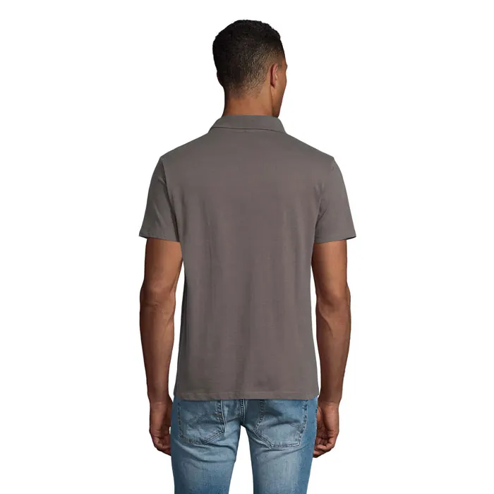 Herren-Poloshirt 170 Prescott