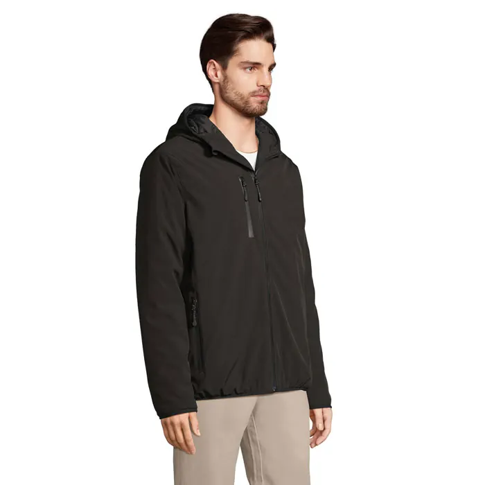 FALCON PADDED MEN PARKA