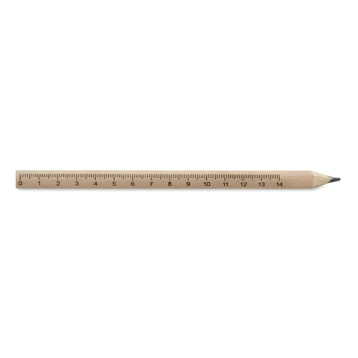 Zimmermanns-Bleistift
