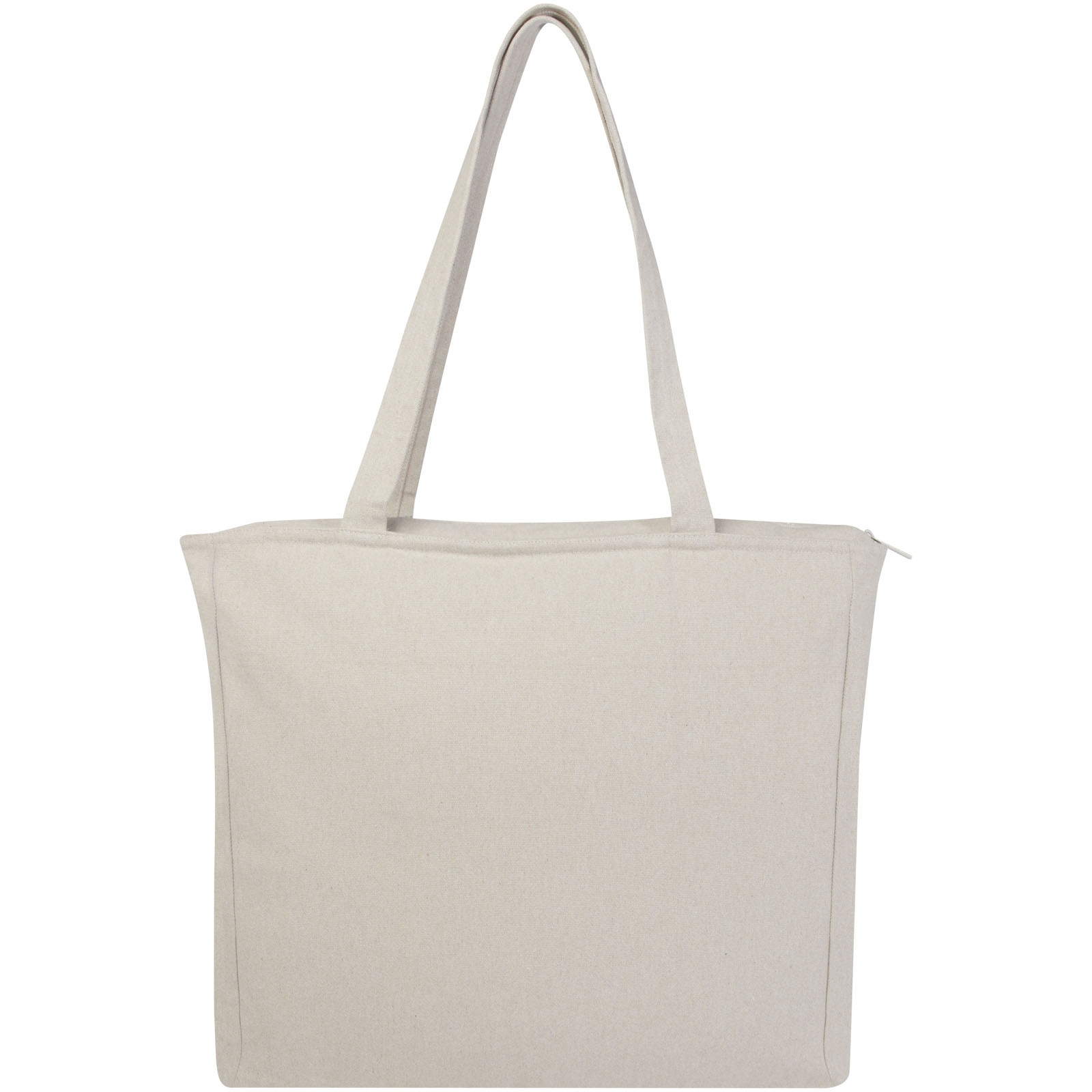 Trace Weekender 500 g/m²  Aware™ recycelte Tragetasche oatmeal