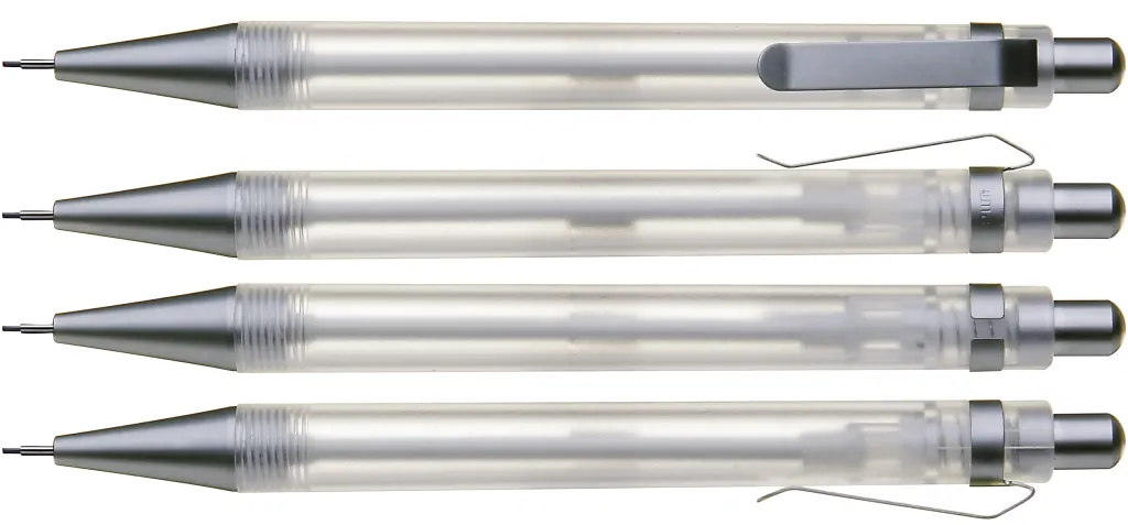 ARCTIS B Druckbleistift