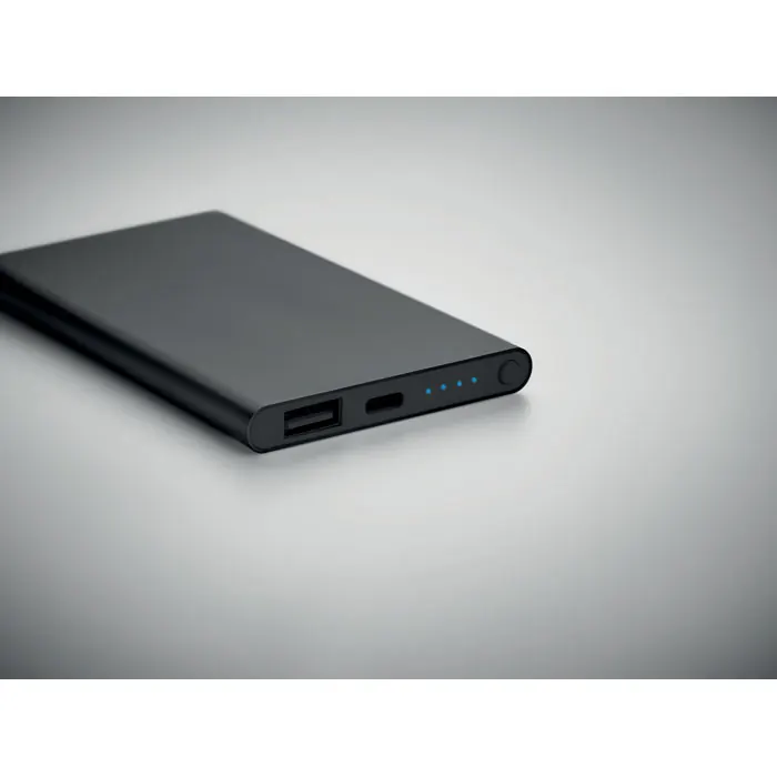 4000mAh Powerbank Typ C