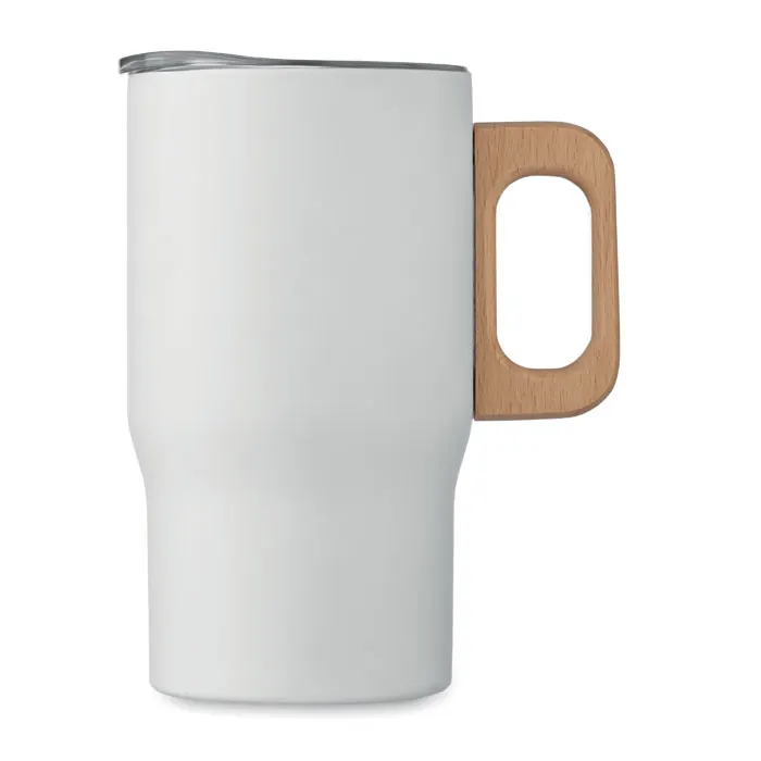 Doppelwandiger Becher 350ml