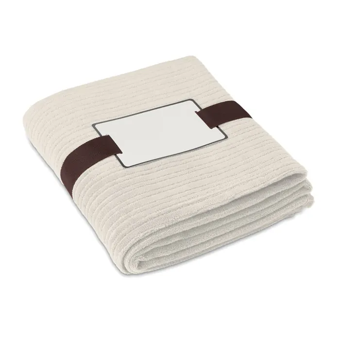 Fleece-Decke