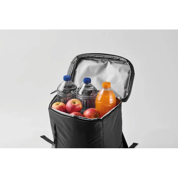 Kühlrucksack 600D RPET