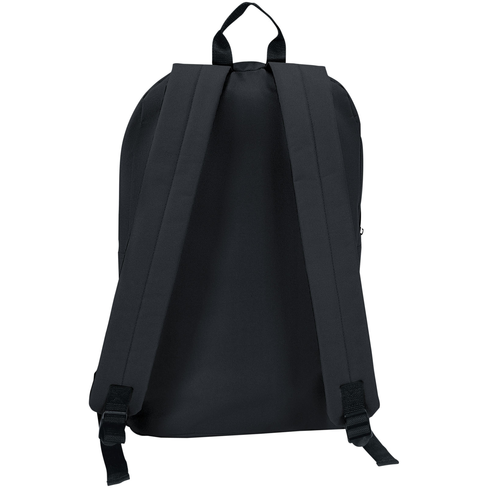 Stratta 15" Laptop-Rucksack 15L schwarz