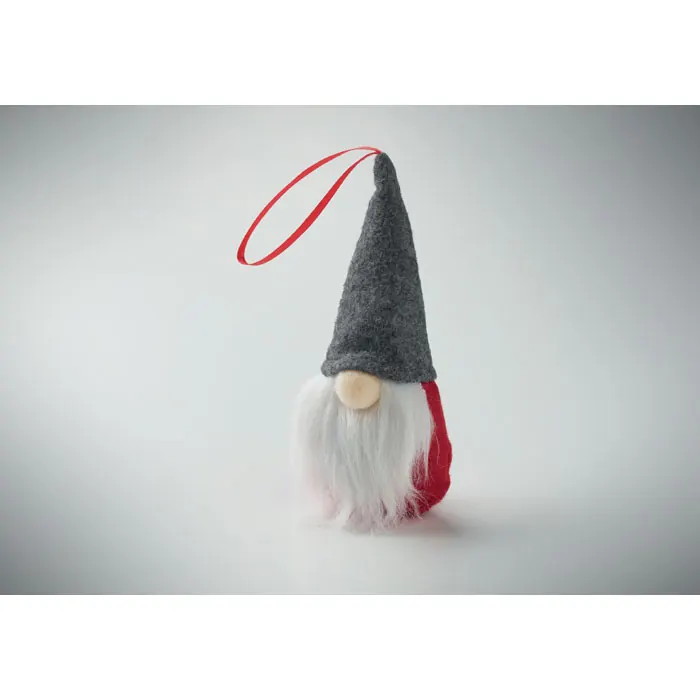 Filz-Wichtel-Baumhänger