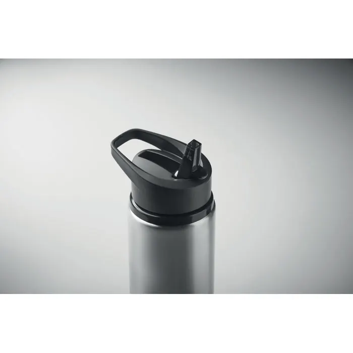 Einwandige Flasche 500 ml