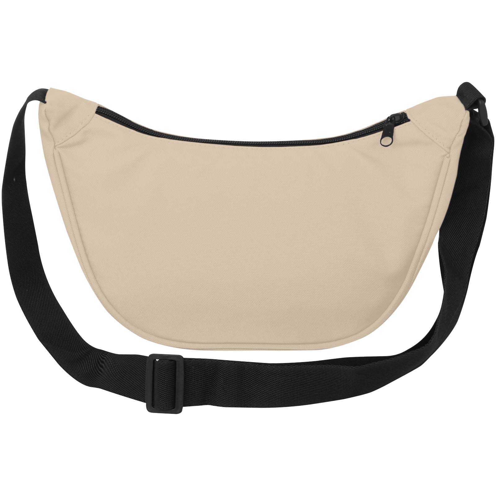 Byron Gürteltasche aus Recyclingmaterial 1,5 L oatmeal