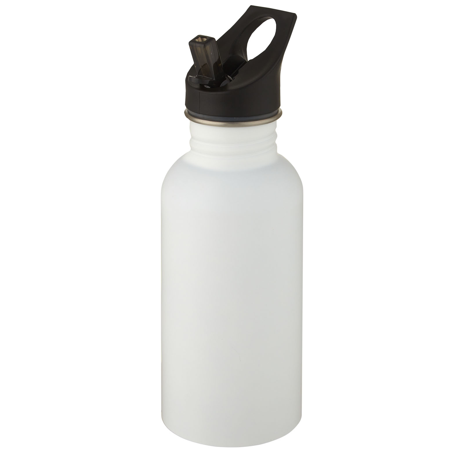 Lexi 500 ml Sportflasche weiss