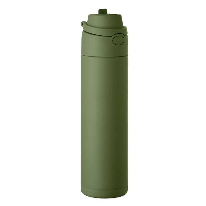 Doppelwandige Flasche 500 ml