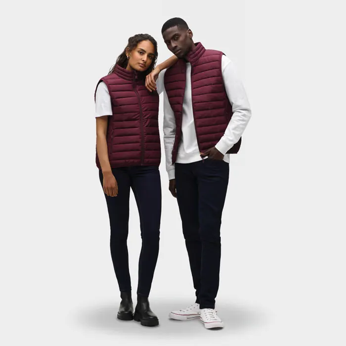 STREAM MEN Bodywarmer