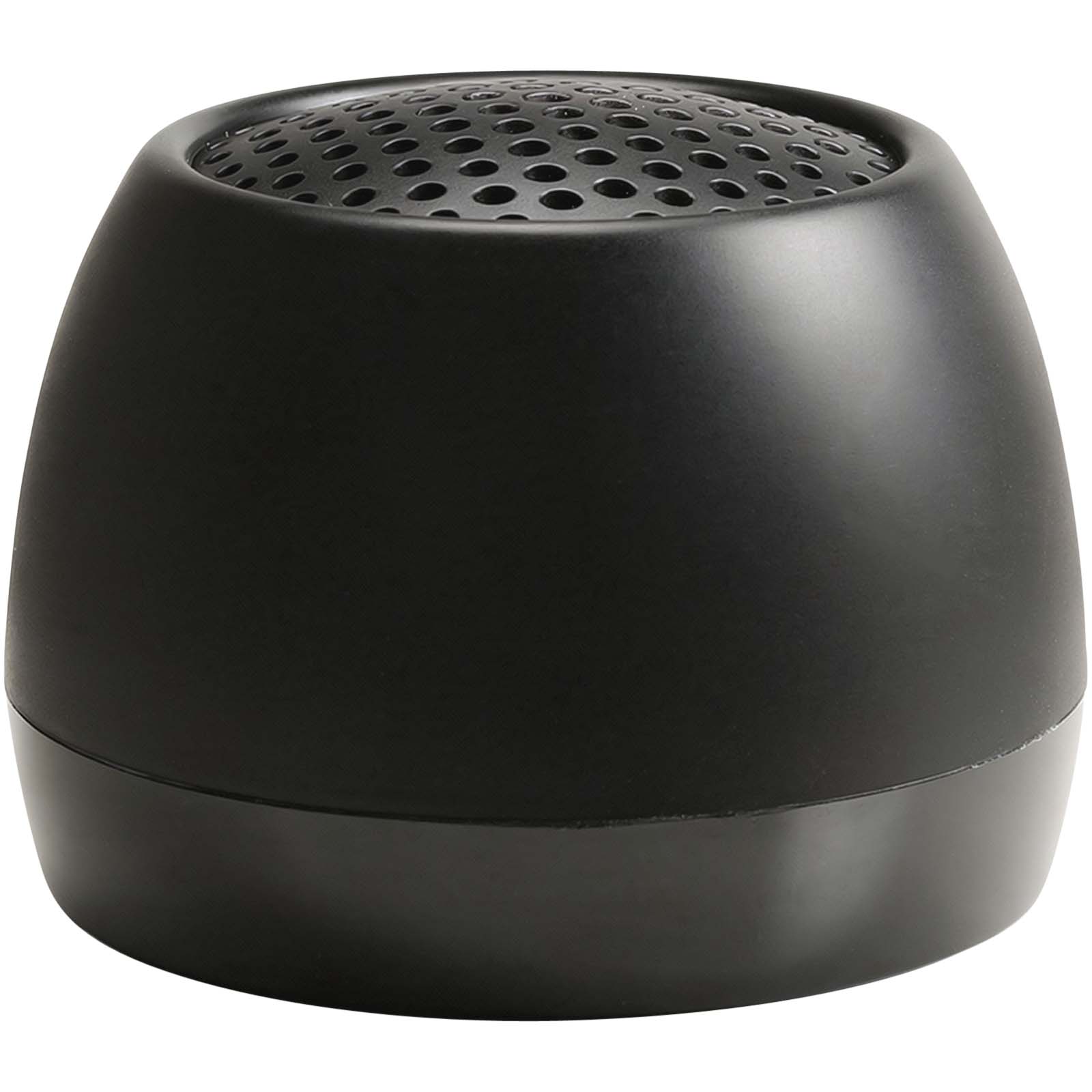 Boompods Zero Snap 5W magnetischer, wasserdichter, kabelloser Lautsprecher schwarz