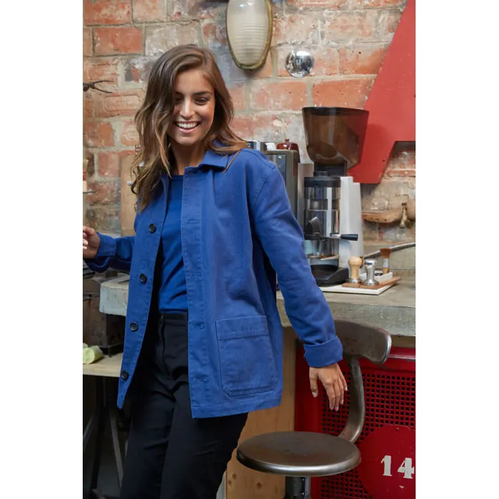 MAEL UNISEX WORK JACKET