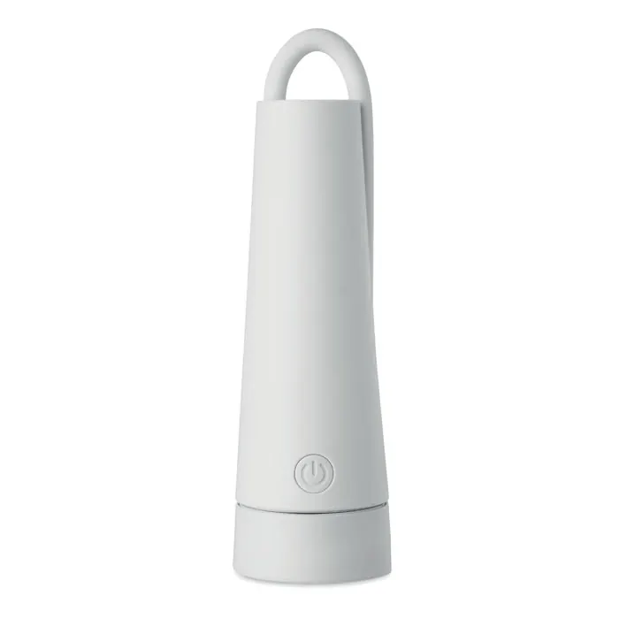 2in1 Lampe