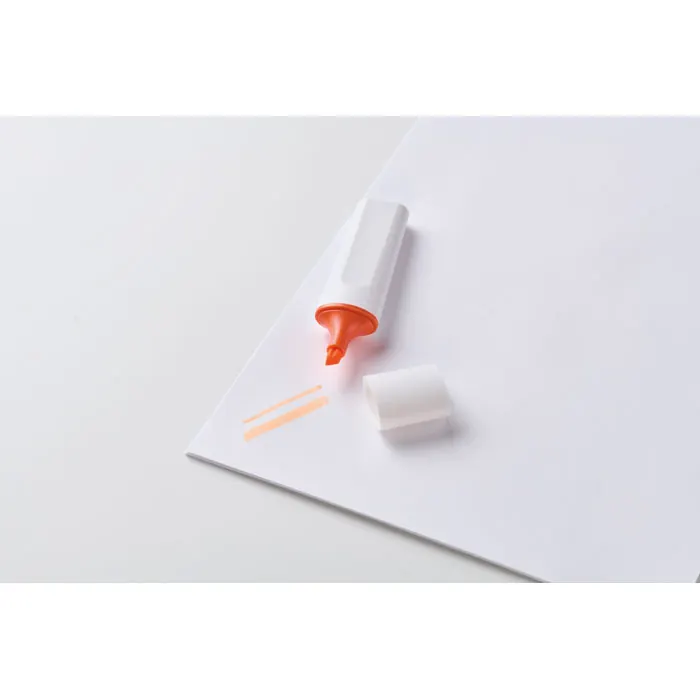 Textmarker RPET