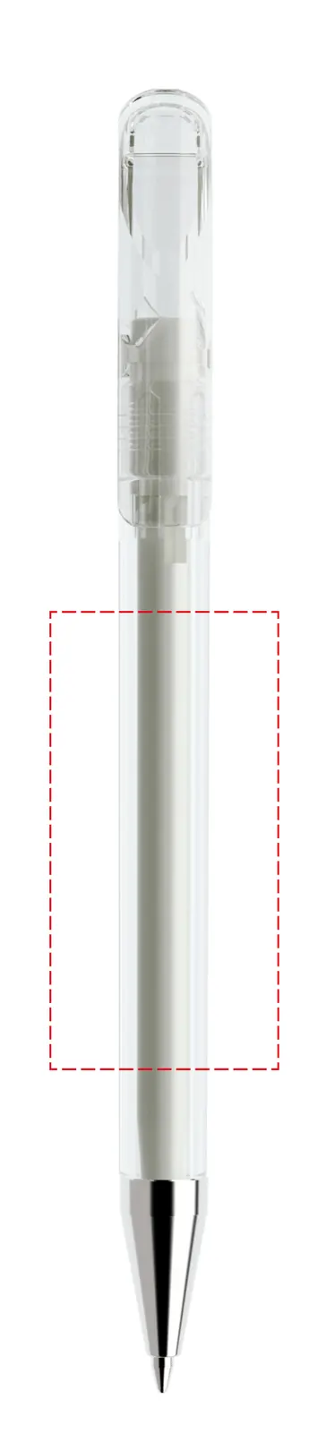 prodir DS3 TTC Twist Kugelschreiber