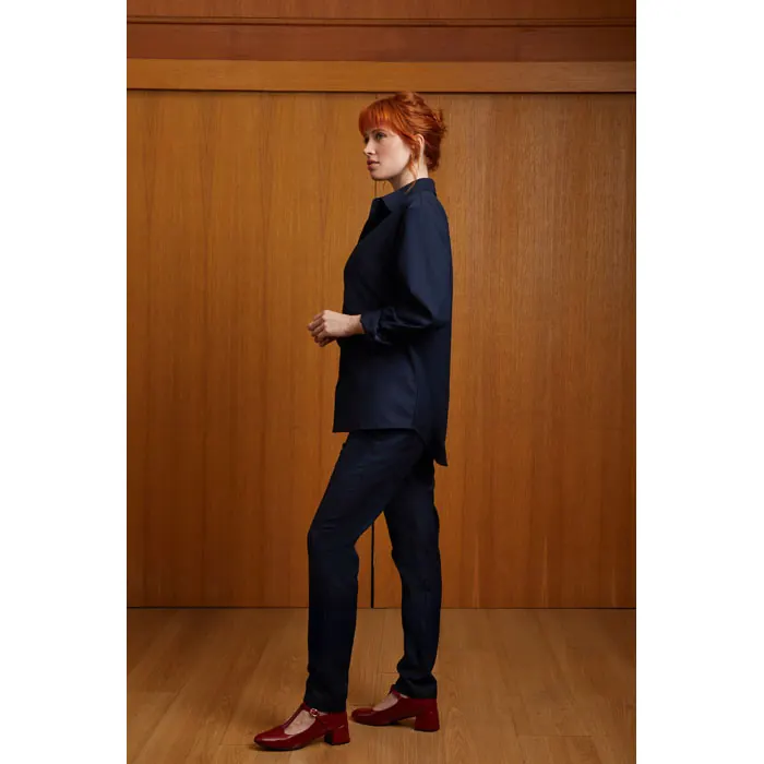 MADDEN UNISEX OVERSHIRT