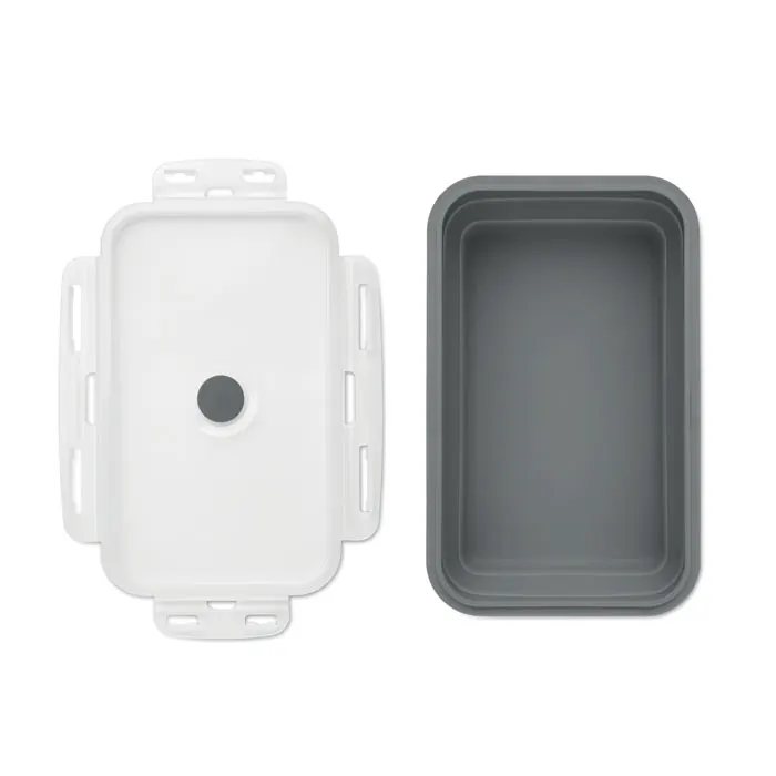 Faltbare Lunchbox 1200ml