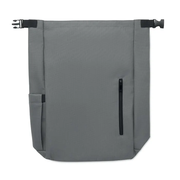 15'' Rolltop-Laptop-Rucksack