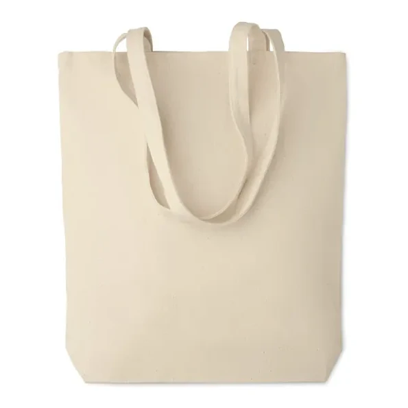Canvas Shopping Tasche 270g/m²