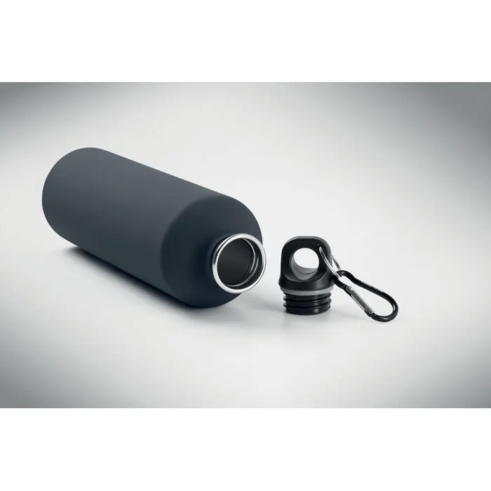 Einwandige Trinkflasche 750 ml