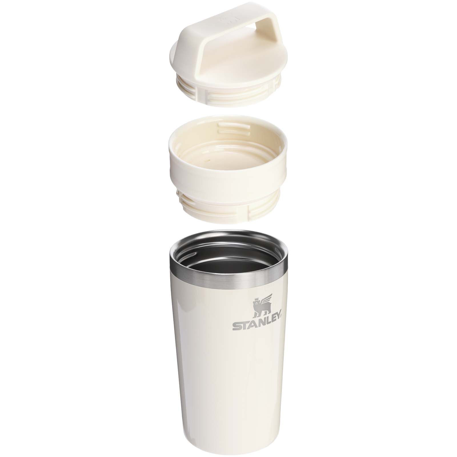 Stanley Café-To-Go 350 ml Thermobecher creme