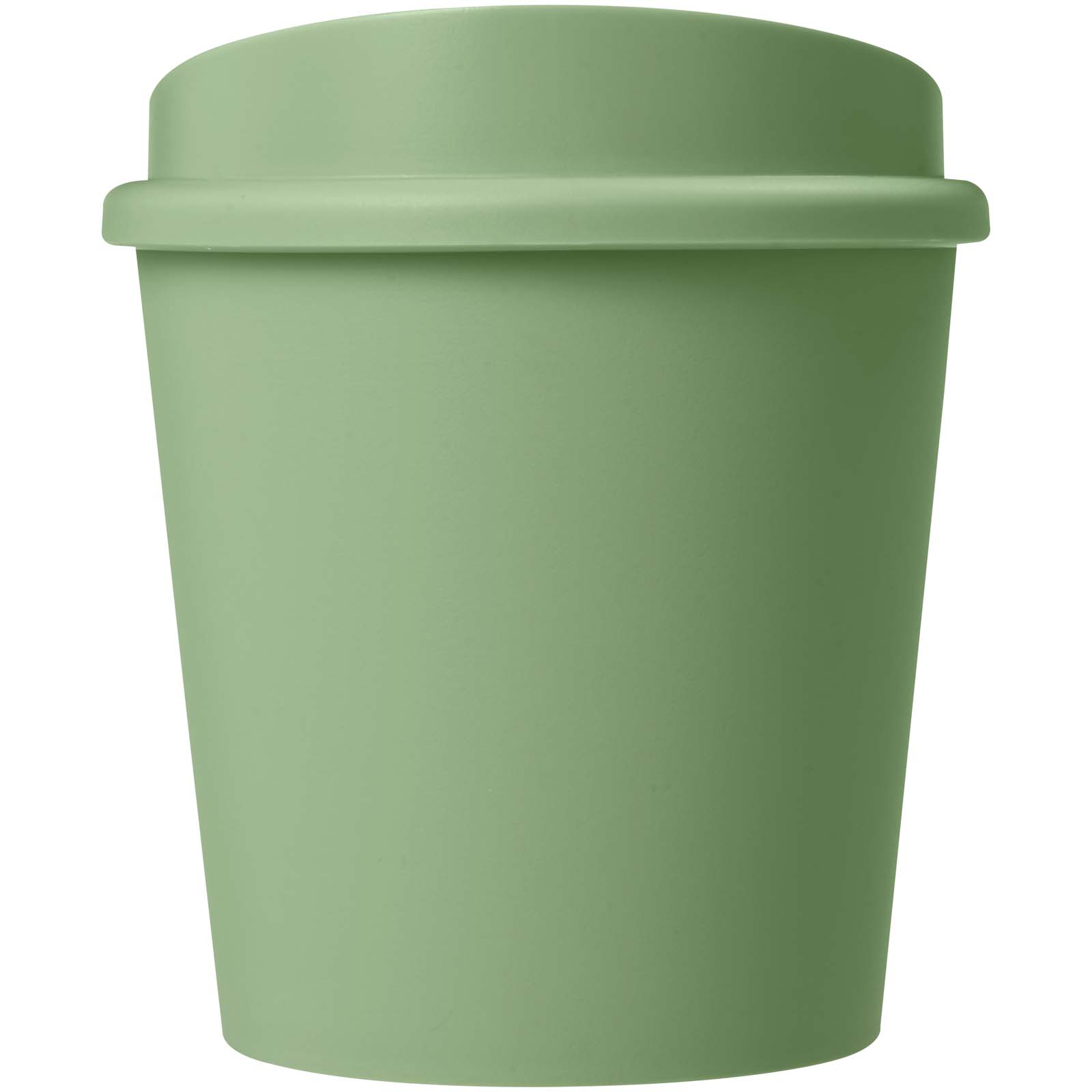 Americano® Switch Renew 200 ml Becher mit Deckel seaglass green