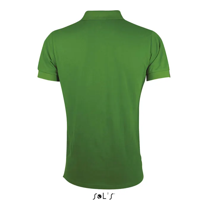 PORTLAND MEN POLO 200
