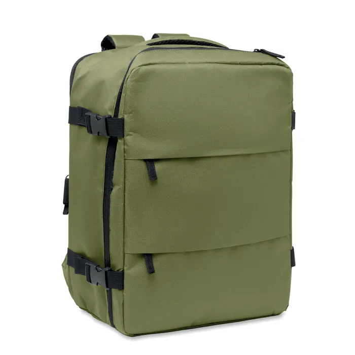 Rucksack in Kabinengröße